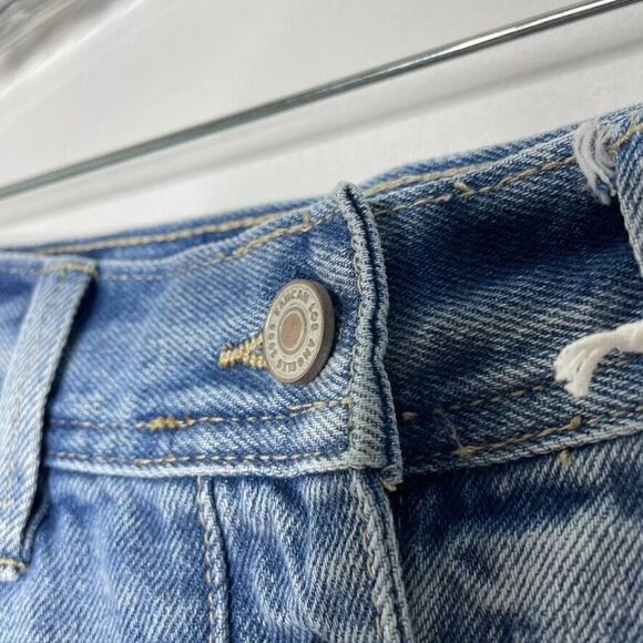 Kancan Button Front High Rise A-Line Skirt Size Medium Women’s NEW - Picture 3 of 11